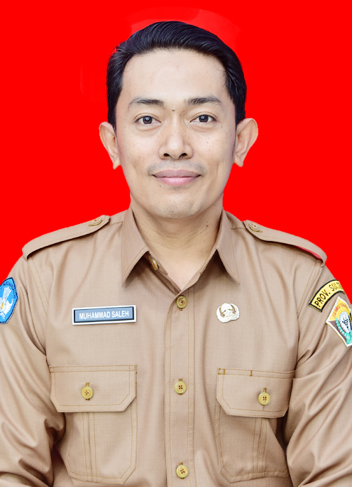 Muhammad Saleh