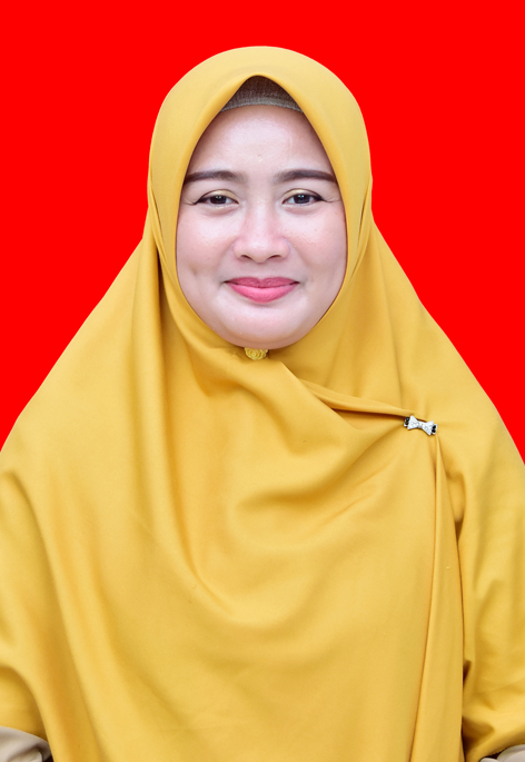 Irmayani