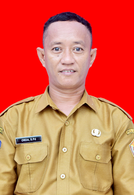 Orda