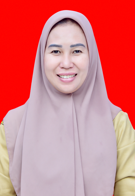 Ima Dwi Julianti