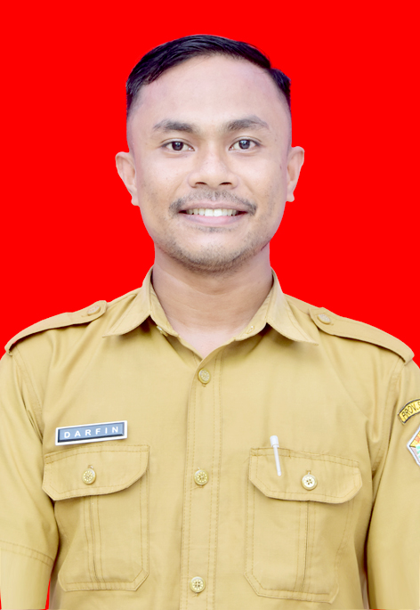Darfin