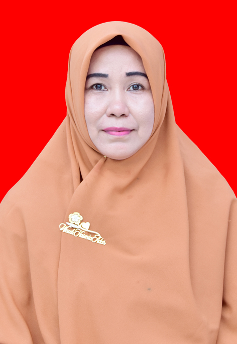 Waode Hasmia Adar