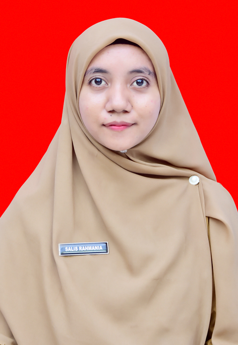 Salis Rahmania