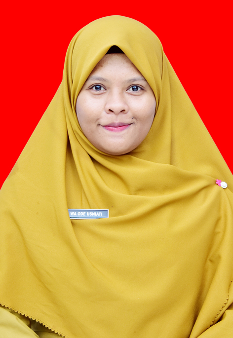 Wa Ode Usniati
